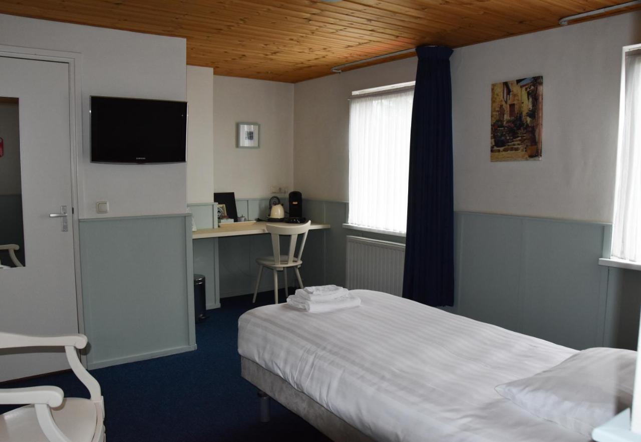 Hotel Verhoeven Uden Dış mekan fotoğraf