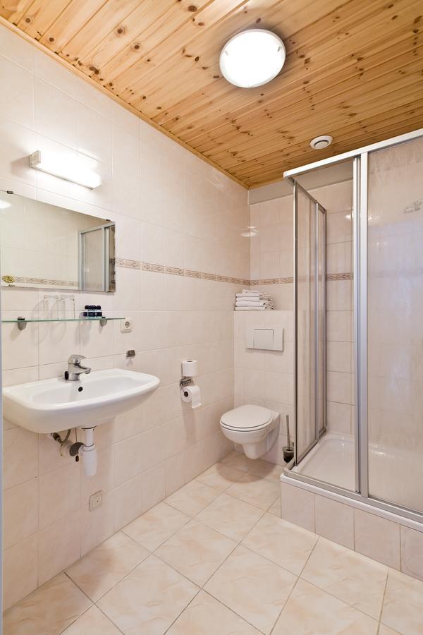 Hotel Verhoeven Uden Dış mekan fotoğraf