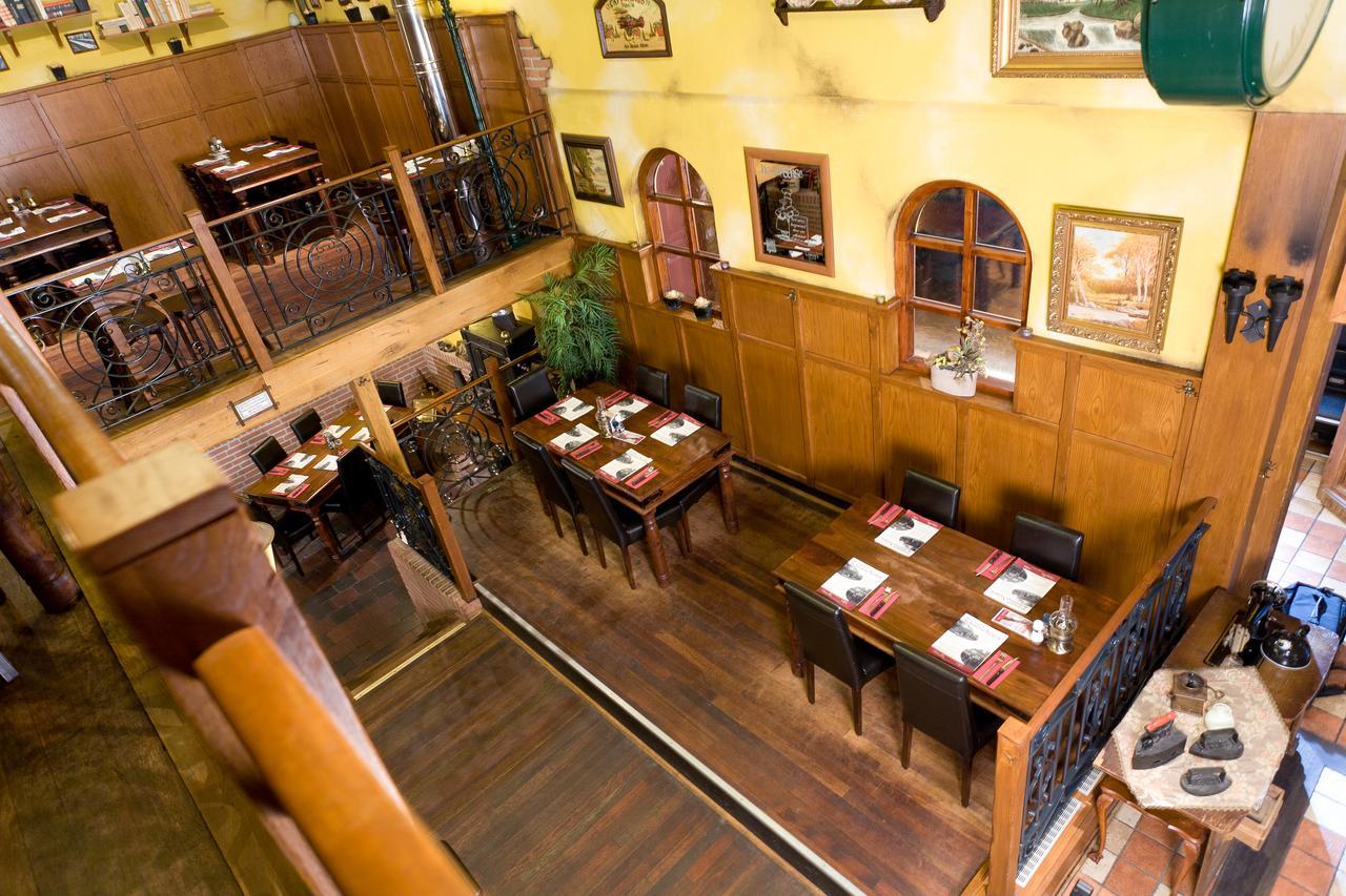 Hotel Verhoeven Uden Dış mekan fotoğraf