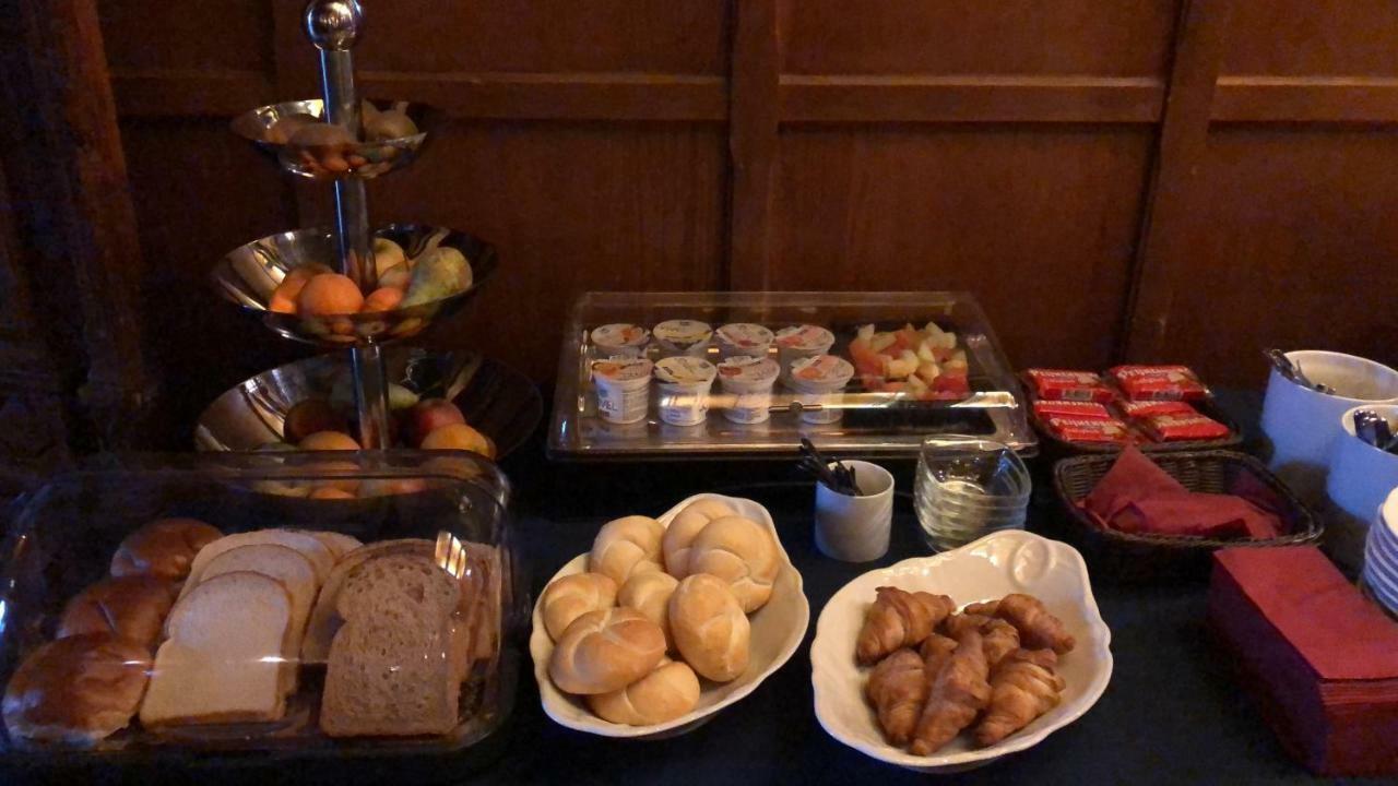 Hotel Verhoeven Uden Dış mekan fotoğraf