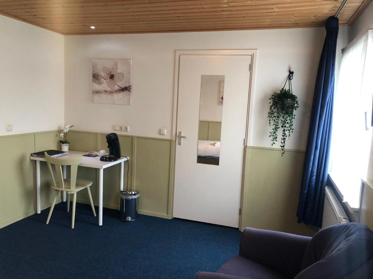 Hotel Verhoeven Uden Dış mekan fotoğraf