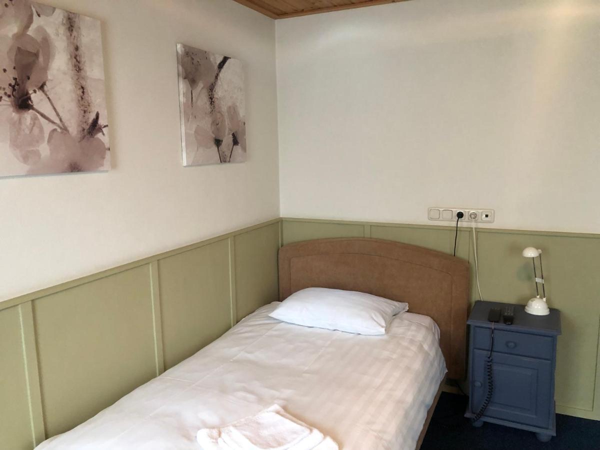 Hotel Verhoeven Uden Dış mekan fotoğraf