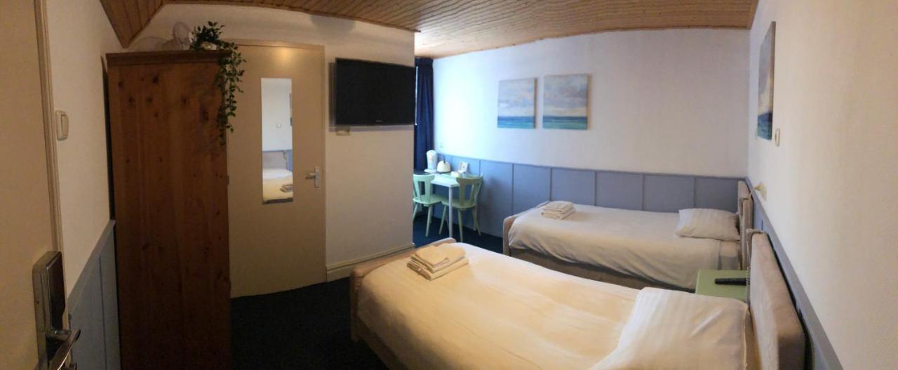 Hotel Verhoeven Uden Dış mekan fotoğraf