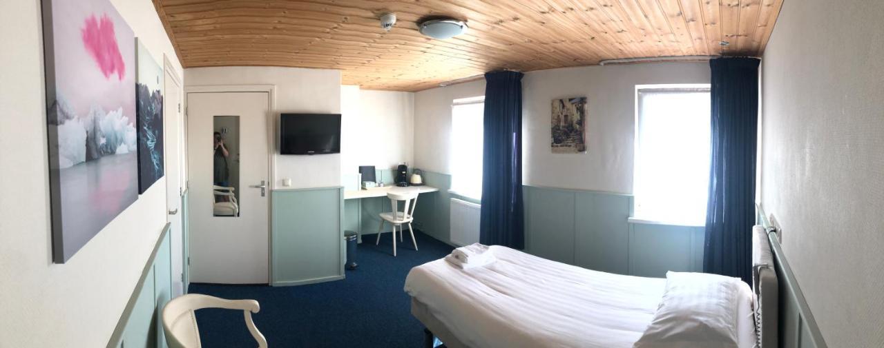 Hotel Verhoeven Uden Dış mekan fotoğraf