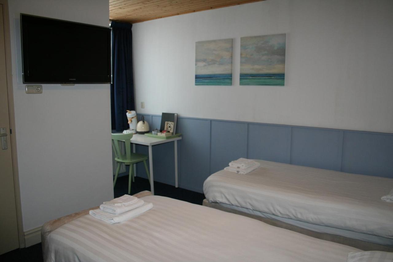 Hotel Verhoeven Uden Dış mekan fotoğraf