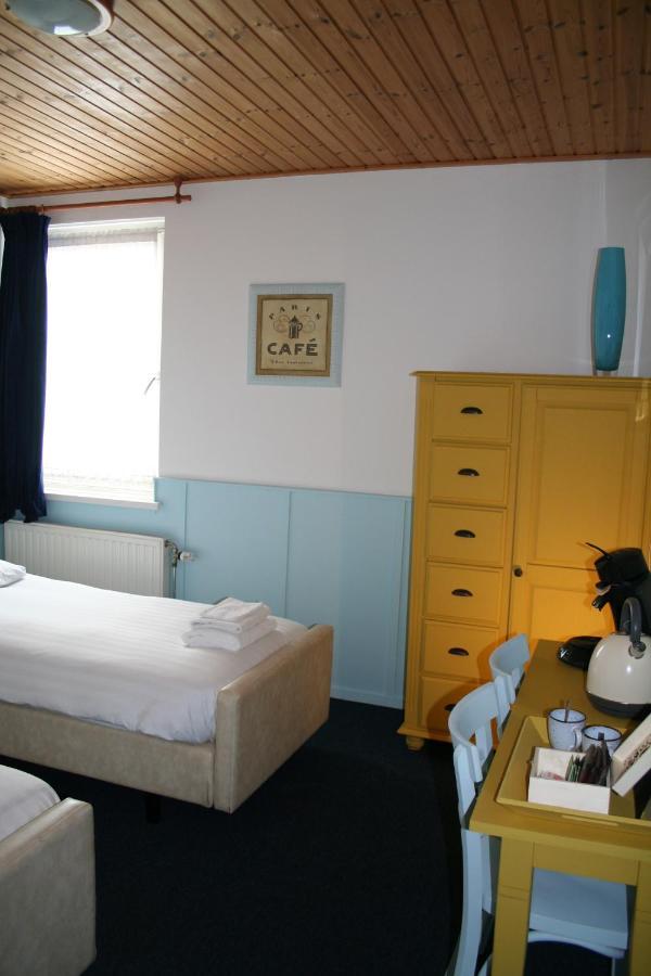 Hotel Verhoeven Uden Dış mekan fotoğraf